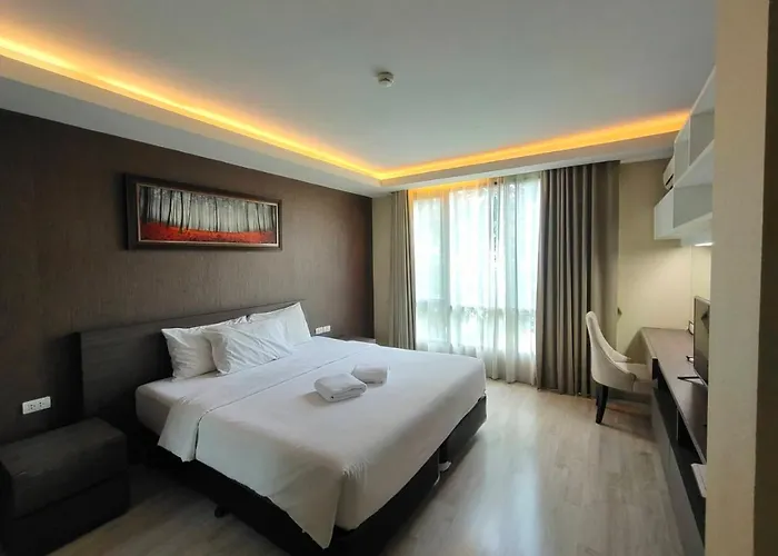Aparthotel Avatar - Sha Extra 4*