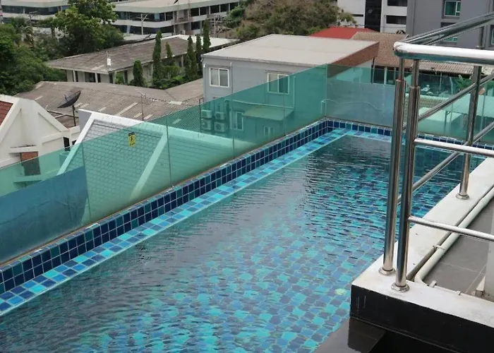 Avatar - Sha Extra Aparthotel 4*