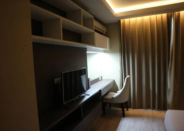 Aparthotel Avatar - Sha Extra