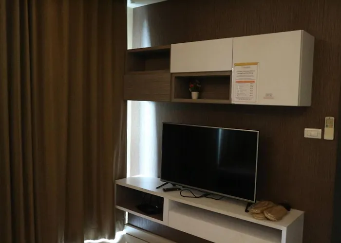 Avatar - Sha Extra Aparthotel 4*