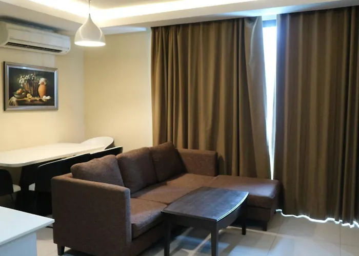 Avatar - Sha Extra Aparthotel Bangkok