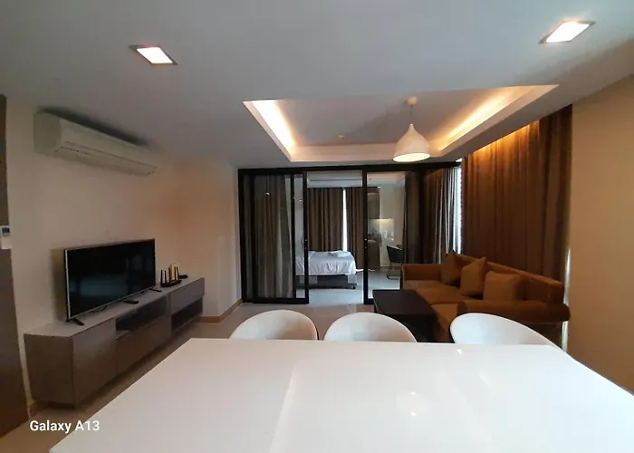 Avatar - Sha Extra Aparthotel 4*