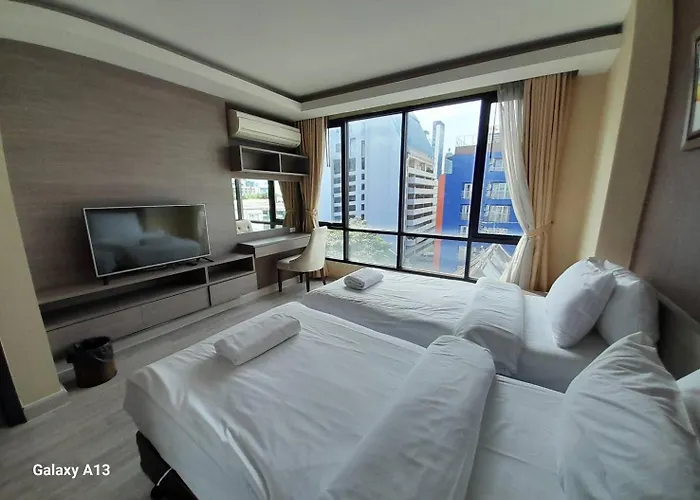 Avatar - Sha Extra Bangkok