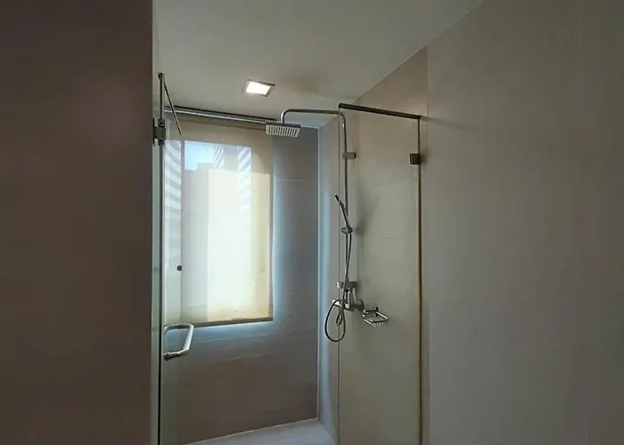 Avatar - Sha Extra Hotel apartamentowy 4*