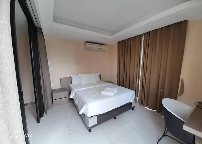 Avatar - Sha Extra 4* Bangkok