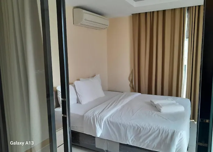 Avatar - Sha Extra Aparthotel