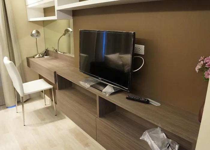 Avatar - Sha Extra Aparthotel 4*