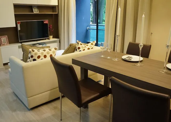 Avatar - Sha Extra 4* Bangkok