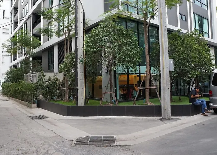 Avatar - Sha Extra Bangkok