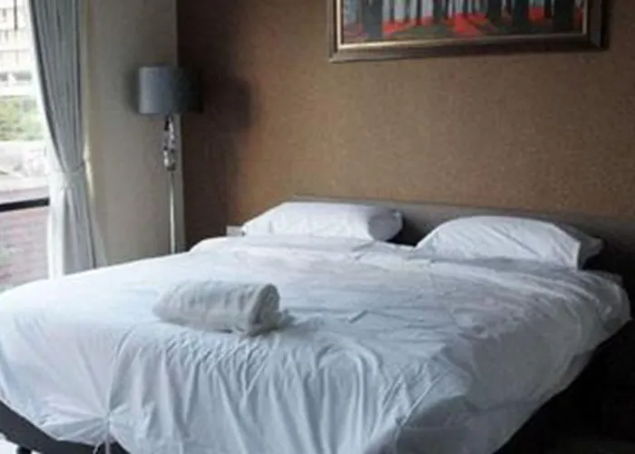 Avatar - Sha Extra 4* Bangkok