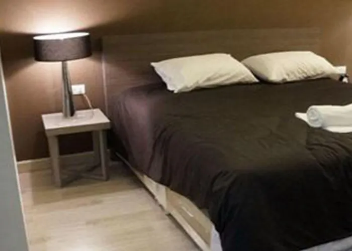 Aparthotel Avatar - Sha Extra