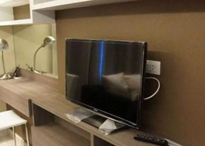 Avatar - Sha Extra Aparthotel 4*