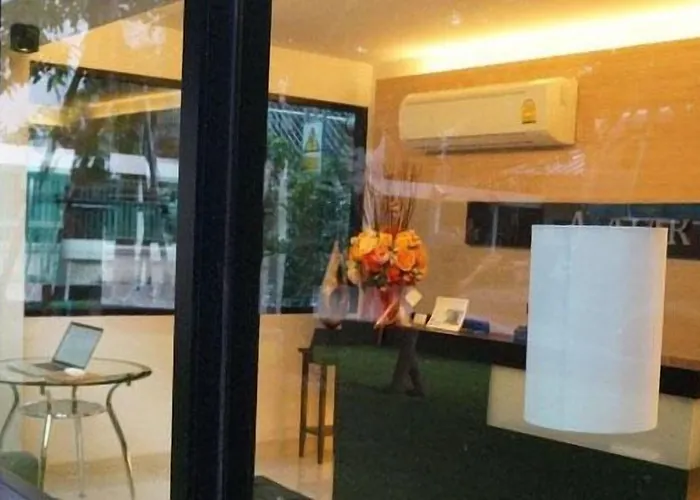 Avatar - Sha Extra Aparthotel 4*