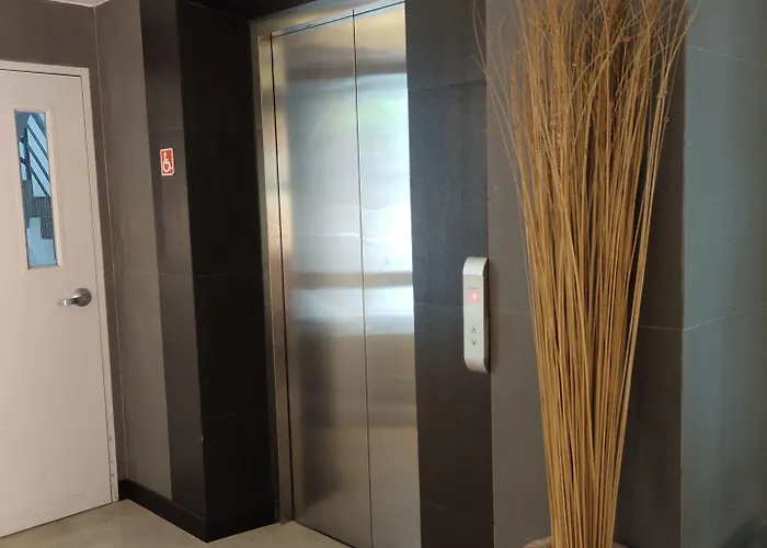 Hotel apartamentowy Avatar - Sha Extra 4*