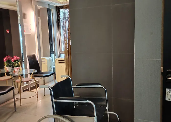 Aparthotel Avatar - Sha Extra 4*