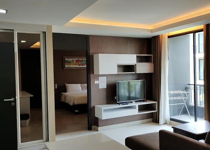 Avatar - Sha Extra Bangkok