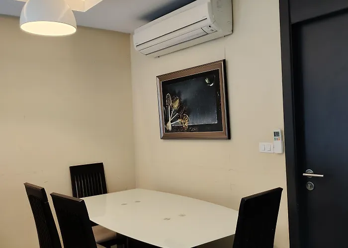 Avatar - Sha Extra Aparthotel Bangkok