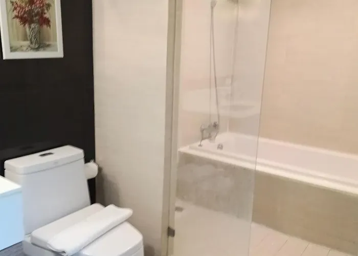 Aparthotel Avatar - Sha Extra 4*