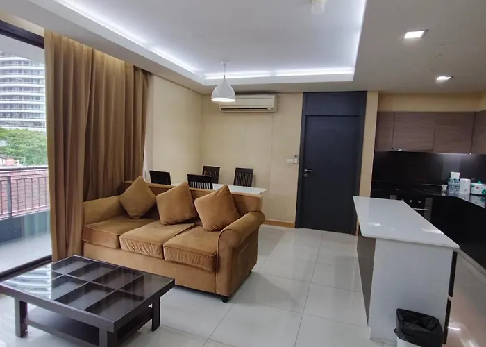 Avatar - Sha Extra Aparthotel