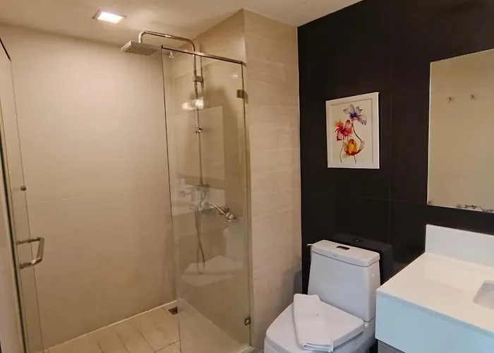 Avatar - Sha Extra Aparthotel Bangkok