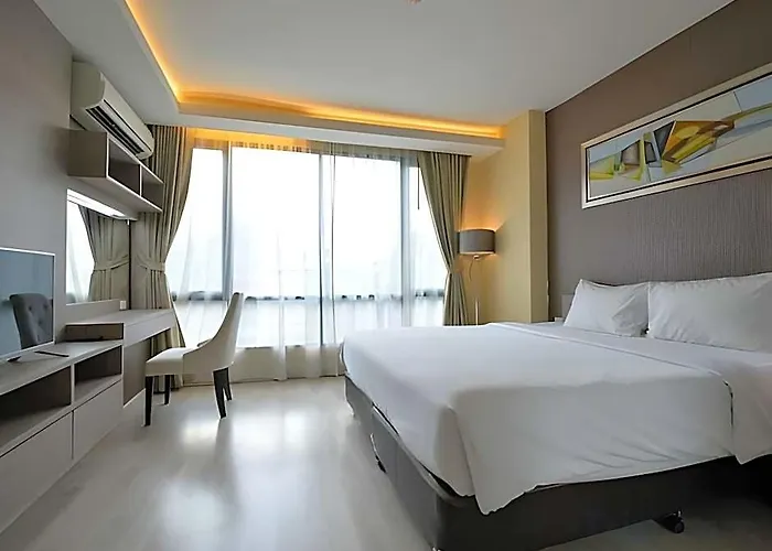 Avatar - Sha Extra Bangkok