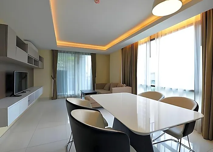 Avatar - Sha Extra Aparthotel 4*