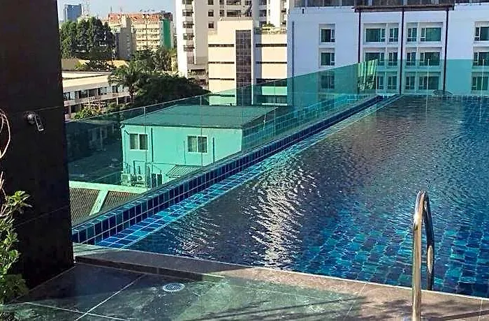 Avatar - Sha Extra 4* بانكوك