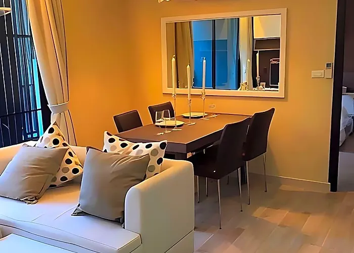 Avatar - Sha Extra 4* Bangkok
