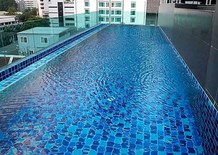 Avatar - Sha Extra Aparthotel 4*