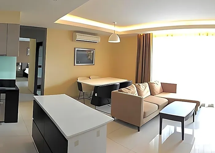 Aparthotel Avatar - Sha Extra 4*