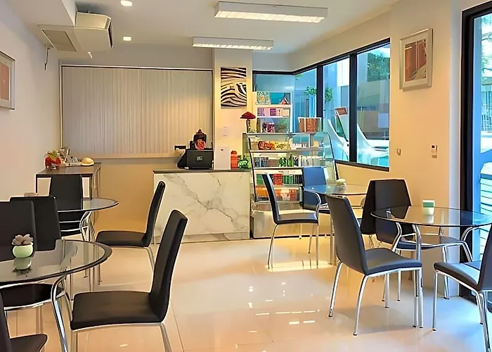 Avatar - Sha Extra Aparthotel 4*